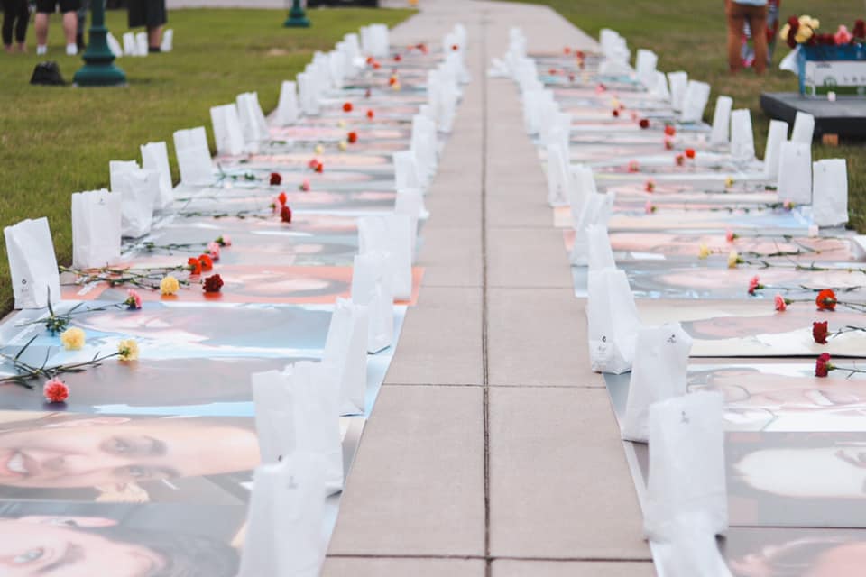 pulse remembrance 